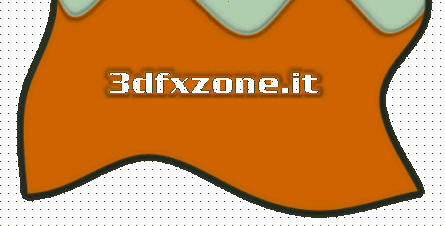 Ingresso in 3dfxzone.it