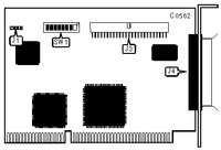 BUSLOGIC INC.   BT-540CF