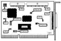 ATC/UNITRON COMPUTERS & COMPUTER PARTS   Q LOGIC CORPORATION