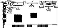 ASUS COMPUTER INTERNATIONAL   PCI-AS300