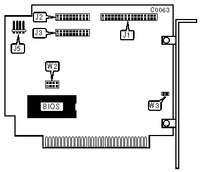 DATA TECHNOLOGY CORPORATION   DTC5150X, DTC5160X