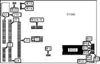 DATA TECHNOLOGY CORPORATION   DTC520DB