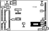 DATA TECHNOLOGY CORPORATION   DTC540DB