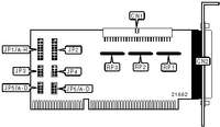 DATA TECHNOLOGY CORPORATION   DTC-3520A (400592-89A)