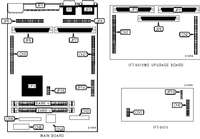 INFORTREND TECHNOLOGY, INC.   IFT-3102A, IFT-3102B