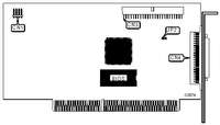 Q LOGIC CORPORATION   FAST!SCSI EISA