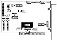 SCIENTIFIC MICRO SYSTEMS   OMTI 5526, OMTI 5529