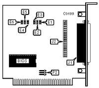 SILICON VALLEY COMPUTER, INC.   ADP50-3, GOLD CARD40-T8