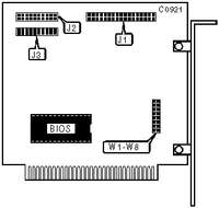 SCIENTIFIC MICRO SYSTEMS   OMTI 5520B