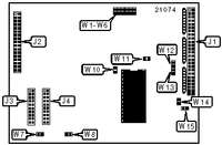 SCIENTIFIC MICROSYSTEMS, INC.   OMTI 3520, OMTI 3527