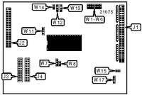 SCIENTIFIC MICROSYSTEMS, INC.   OMTI 3520A, OMTI 3527A