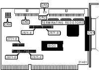 STORAGE DIMENSIONS   SDC1602A