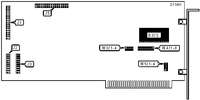 XEBEC AMERICA   1220 (ASSY. 104856)