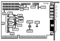 ACS COMPUTER GROUP   LASERWAVE NUCLEUS 16