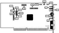 ACER OPEN   S30 16-BIT AUDIO CARD