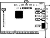 BEHAVIOR TECH COMPUTER CORPORATION   1815 SOUND CONTROLLER (VER.1.0)