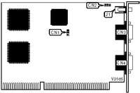 BEST UNION ELECTRONICS CO., LTD. [MPEG decoder] MPEG DECODER