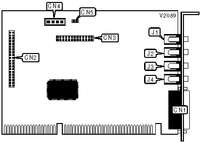 ACER, INC.   S22 AUDIO CARD