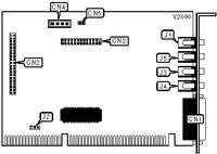 ACER, INC.   S23 AUDIO CARD