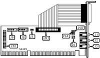 BEST UNION ELECTRONICS CO., LTD.   3D MELODY ISA SOUND CARD