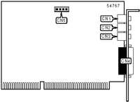 ACER   AW35 PRO AUDIO CARD