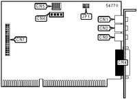 ACER, INC.   AW35 AUDIO CARD