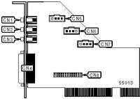 AZTECH LABS, INC.   PCI 338-A3D (VER. 1.0)