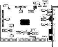 CHAINTECH COMPUTER COMPANY, LTD.   SQ-688C