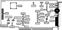 CREATIVE LABS, INC.   SOUNDBLASTER 16 SCSI-2