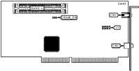 CREATIVE LABS, INC.   ADVANCED WAVE TABLE UPGRADE, SOUNDBLASTER AWE32 (CT1922)