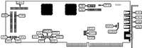 CREATIVE LABS, INC.   SOUNDBLASTER 16 MCD ASP(CT2230 & CT2239)