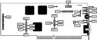 CREATIVE LABS, INC.   SOUNDBLASTER 16 ASP (CT1740 & CT1730)