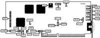 CREATIVE LABS, INC.   SOUNDBLASTER AWE32 VALUE IDE (CT3919 & CT3910)