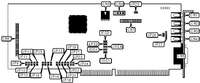 CREATIVE LABS, INC.   SOUNDBLASTER 16 IDE CSP (CT2830 & CT2839)