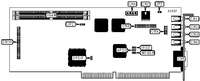 CREATIVE LABS, INC.   SOUNDBLASTER AWE32 IDE (CT3990 & CT3999)