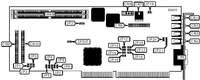 CREATIVE LABS, INC.   SOUNDBLASTER AWE32 IDE/MKP CSP (CT3900)