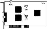 DOLPHIN PERIPHERALS, LLC.   FASTPCI-4035