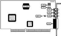 ENSONIQ CORPORATION   ENSONIQ SOUNDSCAPE-OPUS (VER.2)