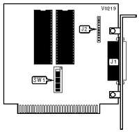 KOUWELL ELECTRONIC CORPORATION   KW-509/RS 232C (REVISION 1)