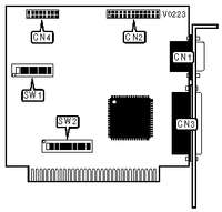 KOUWELL ELECTRONIC CORPORATION   KW-524H