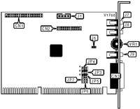 KYE INTERNATIONAL CORPORATION   SOUND MAKER 16IE