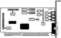 LABWAY CORPORATION   LABSOUND 92X with IDE/POWER AMP