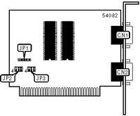 LAVA COMPUTER MANUFACTURING, INC.   LAVA RS422-550