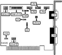 LEADING EDGE PRODUCTS, INC. [Multi-I/O/Video card] G8