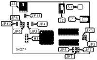 IQ SYSTEMS, INC.   IQS80X