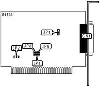 LAVA COMPUTER MANUFACTURING, INC.   LAVA BI-DIRECTIONAL PARALLEL PORT (VER. 3)