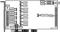 INNOVATIVE INTEGRATION   ADC64 (REV. C)