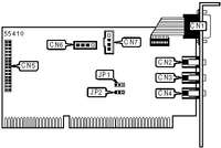 J-MARK COMPUTER CORPORATION   J-MED1931B