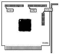 MODULAR CIRCUIT TECHNOLOGY   MCT-PDC-HD4