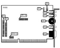 OCEAN INFORMATION SYSTEMS, INC.   MV-16 REV. 1.0